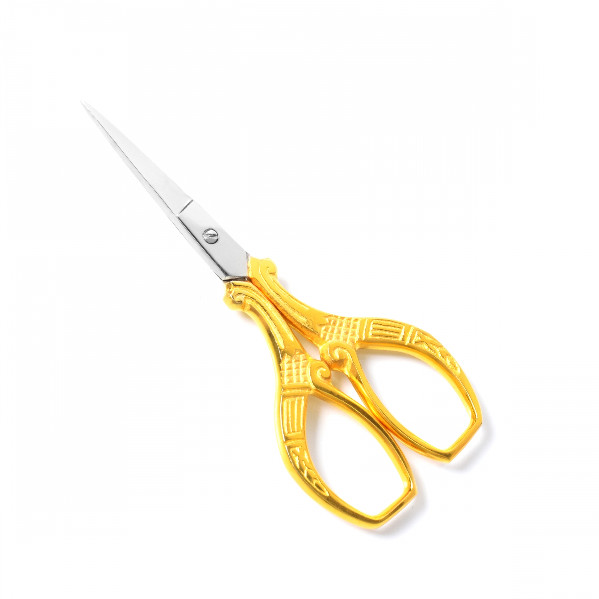 CUTICLE & PERSONAL CARE SCISSORS